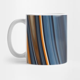 marble fluid pattern Mug